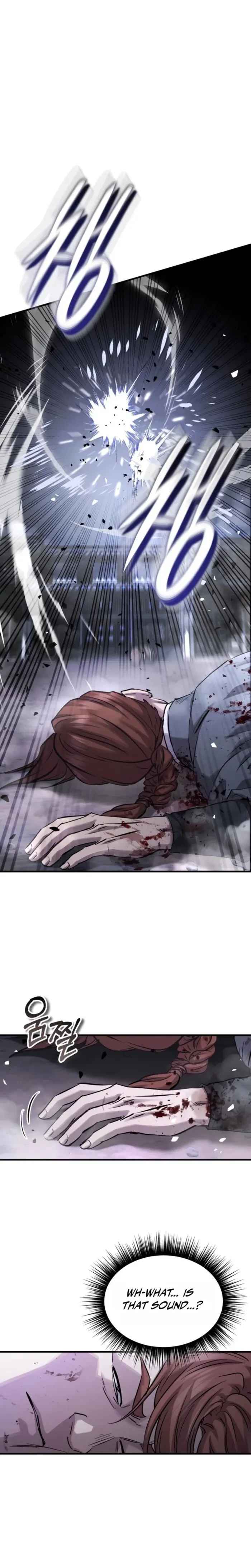 Absolute Dominion Chapter 93 - 9