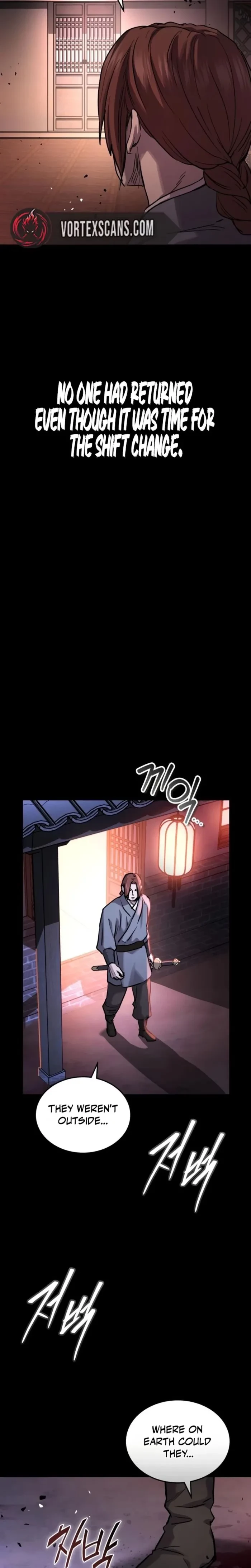 Absolute Dominion Chapter 93 - 11