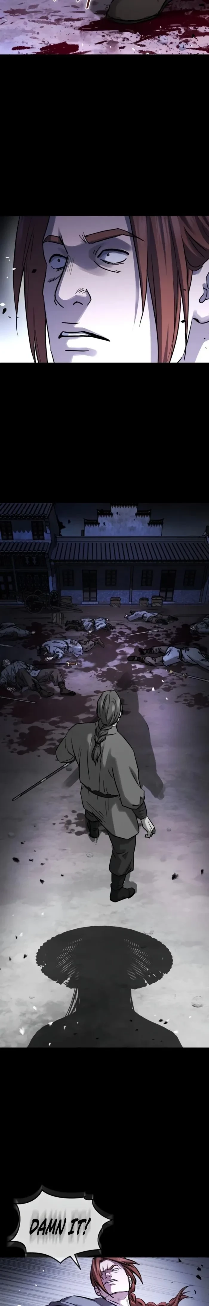 Absolute Dominion Chapter 93 - 12