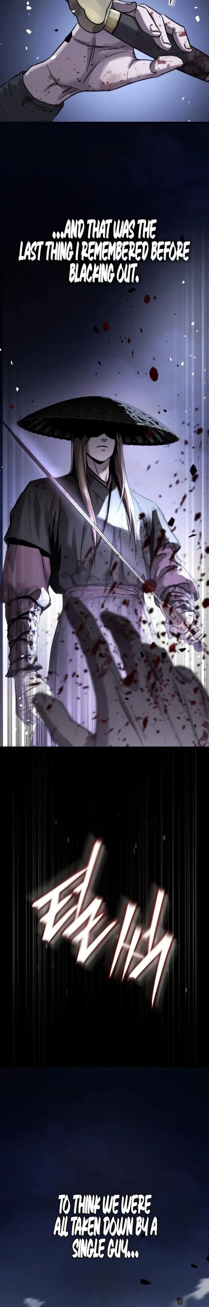 Absolute Dominion Chapter 93 - 13