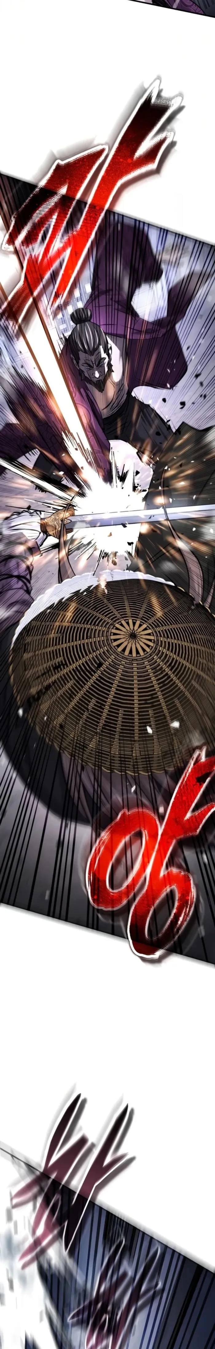 Absolute Dominion Chapter 93 - 15