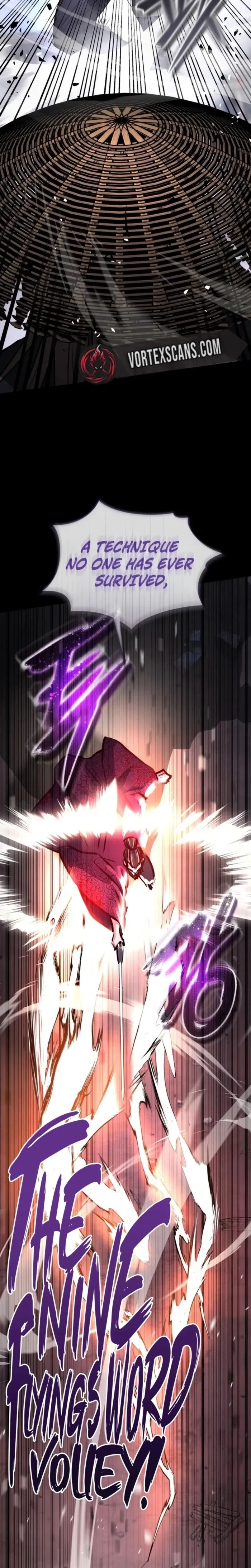 Absolute Dominion Chapter 93 - 17