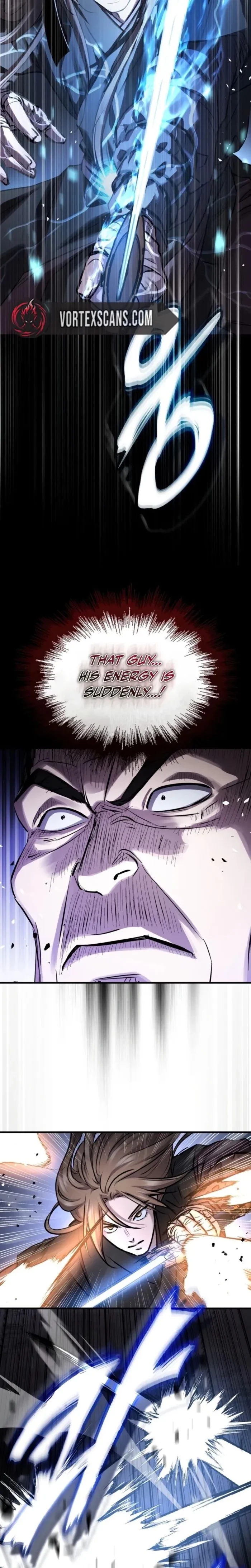 Absolute Dominion Chapter 93 - 19