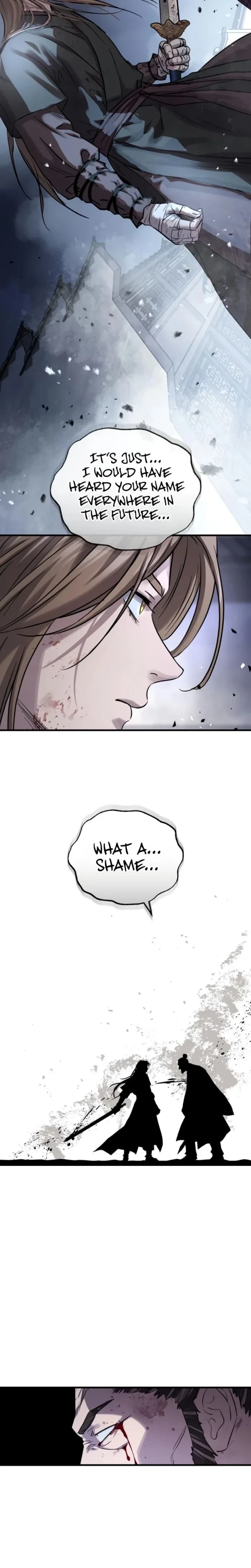 Absolute Dominion Chapter 93 - 23