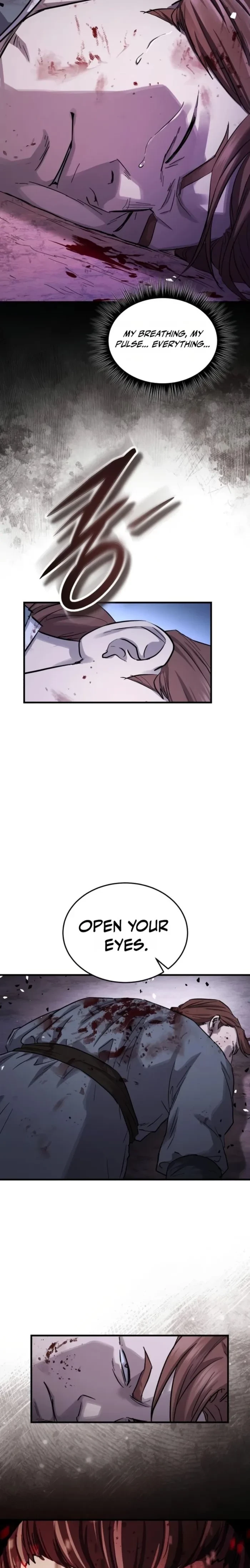 Absolute Dominion Chapter 93 - 26