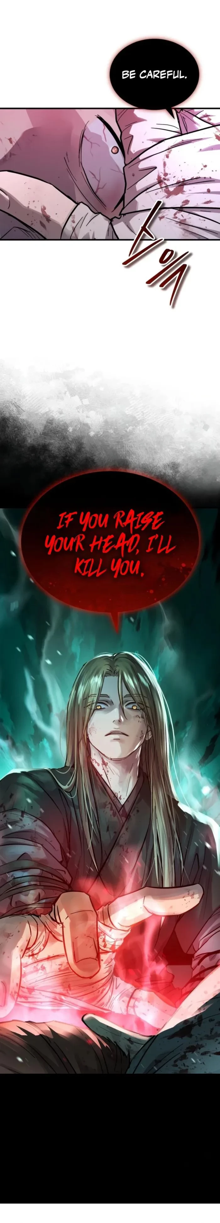 Absolute Dominion Chapter 93 - 27