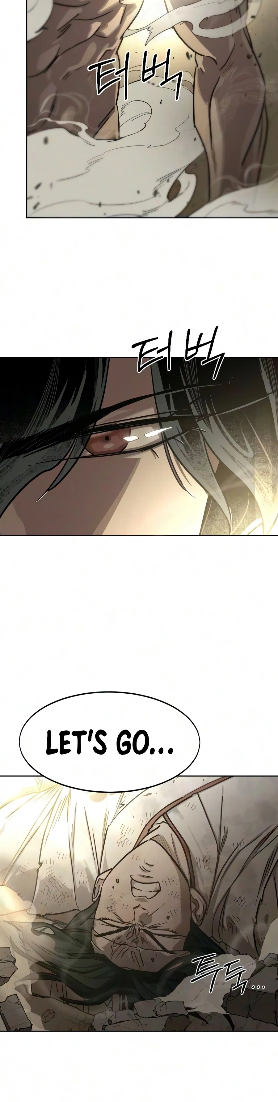 Return of the Blossoming Blade Chapter 164 - 2