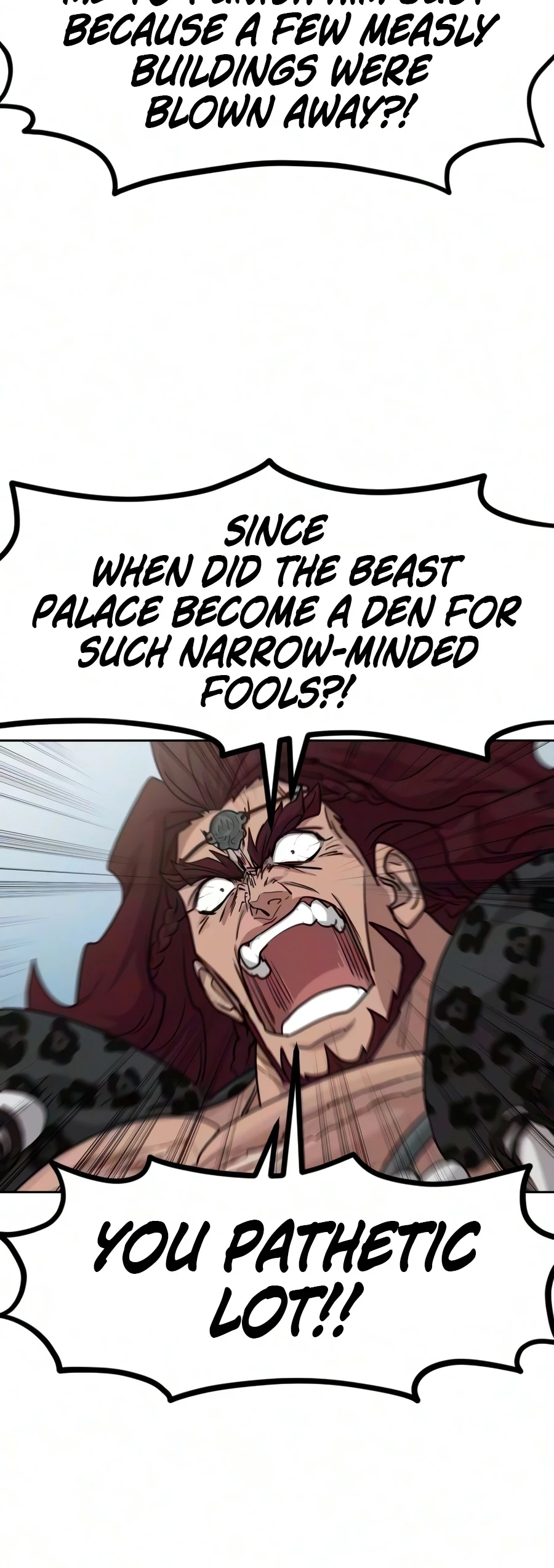 Return of the Blossoming Blade Chapter 164 - 10
