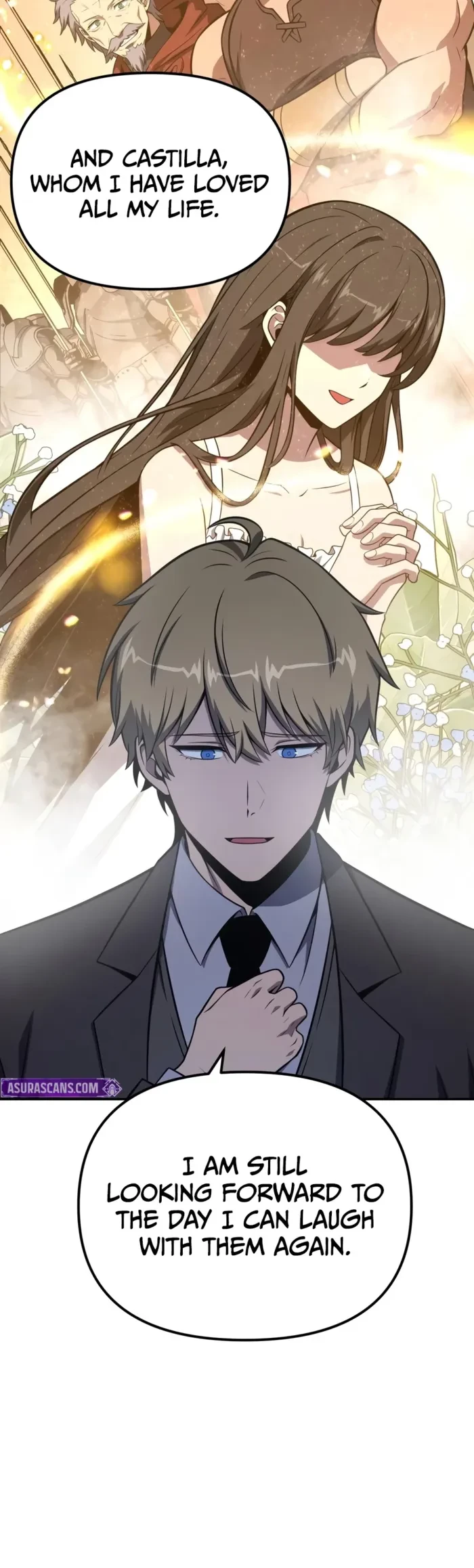 The Knight King Who Returned with a God Chapter 166 - 18