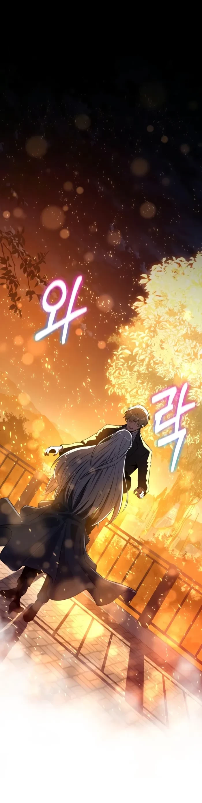 The Knight King Who Returned with a God Chapter 166 - 22