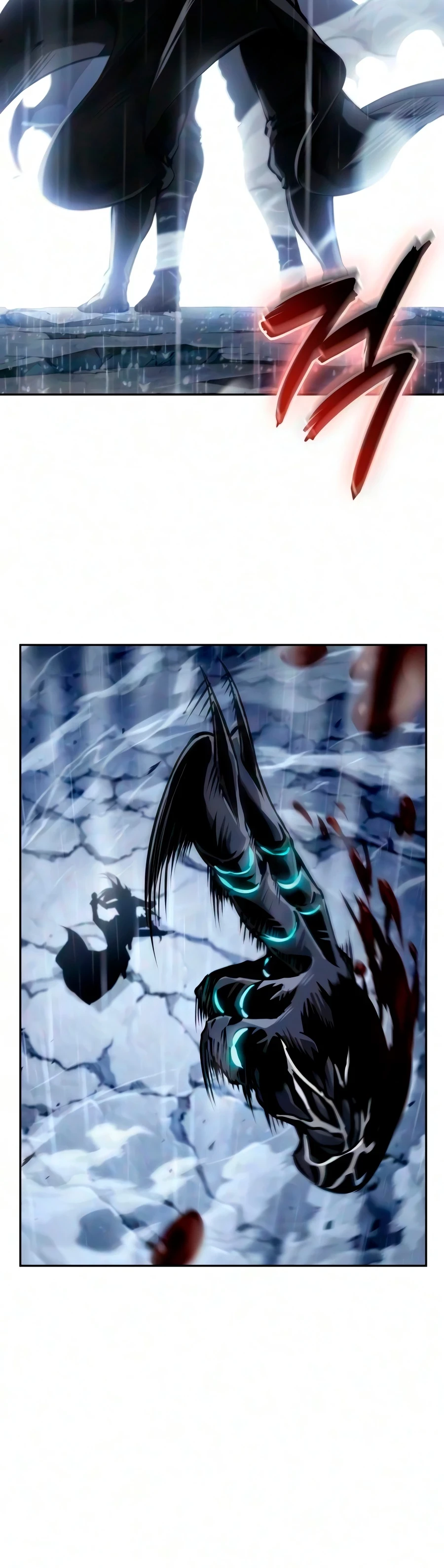 Nano Machine Chapter 314 - 12