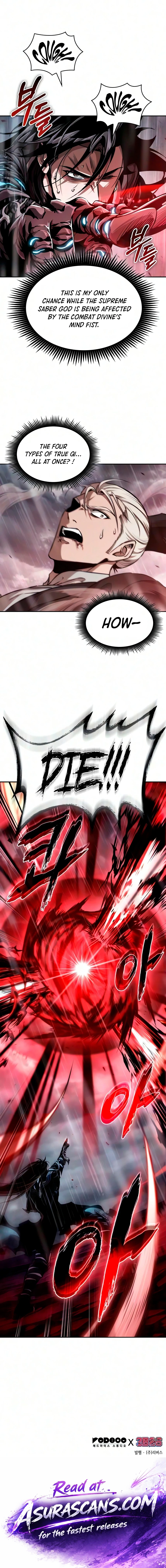 Nano Machine Chapter 314 - 17
