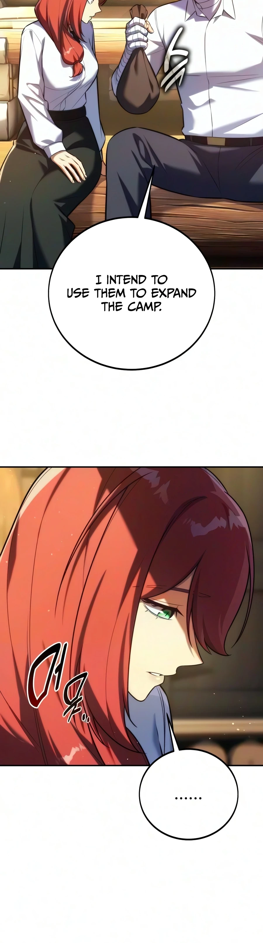 The Extra's Academy Survival Guide Chapter 108 - 8