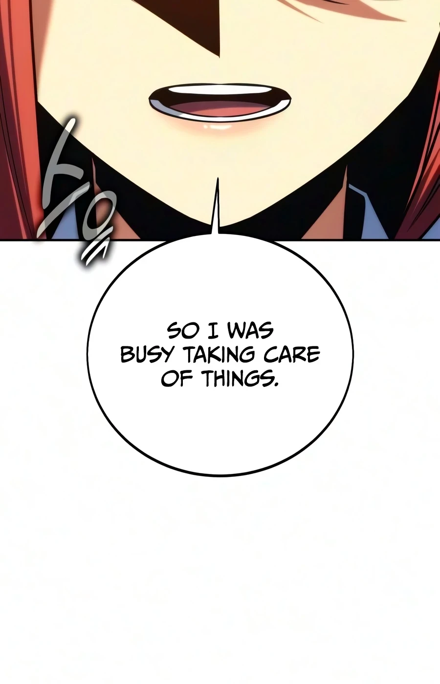 The Extra's Academy Survival Guide Chapter 108 - 10