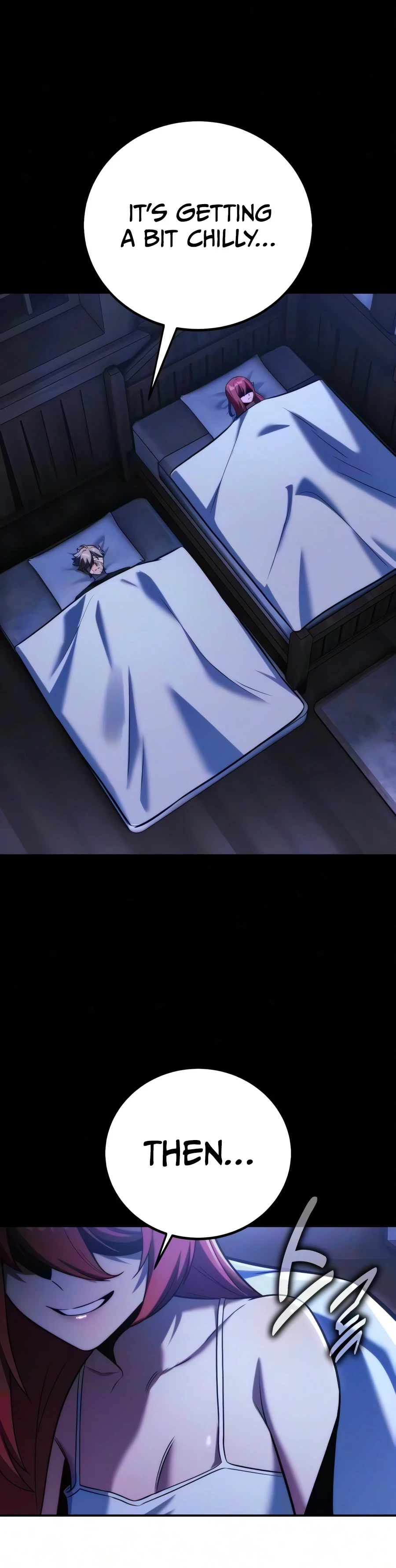 The Extra's Academy Survival Guide Chapter 108 - 14