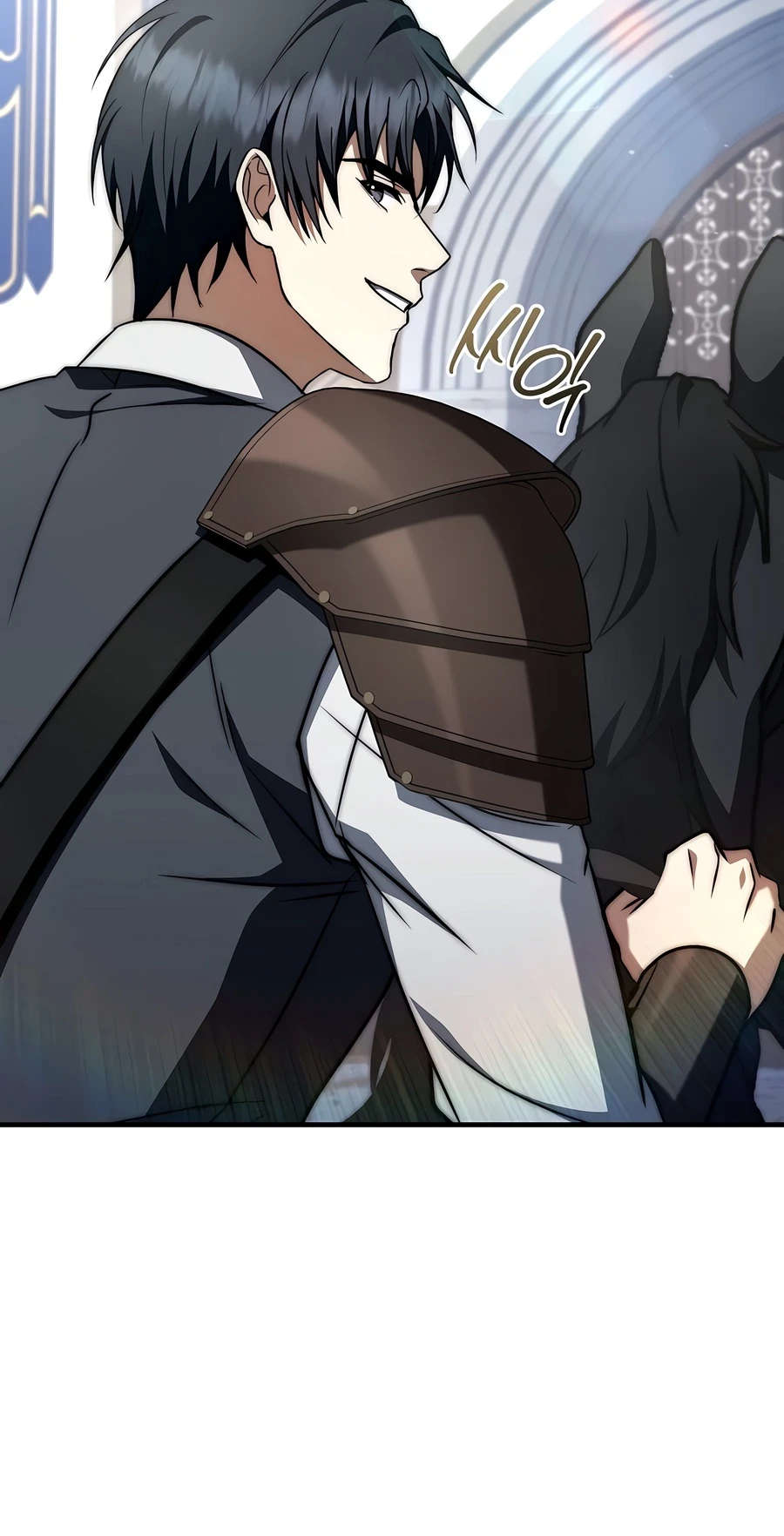 The Third Prince of the Fallen Kingdom has Regressed Chapter 72 - 2