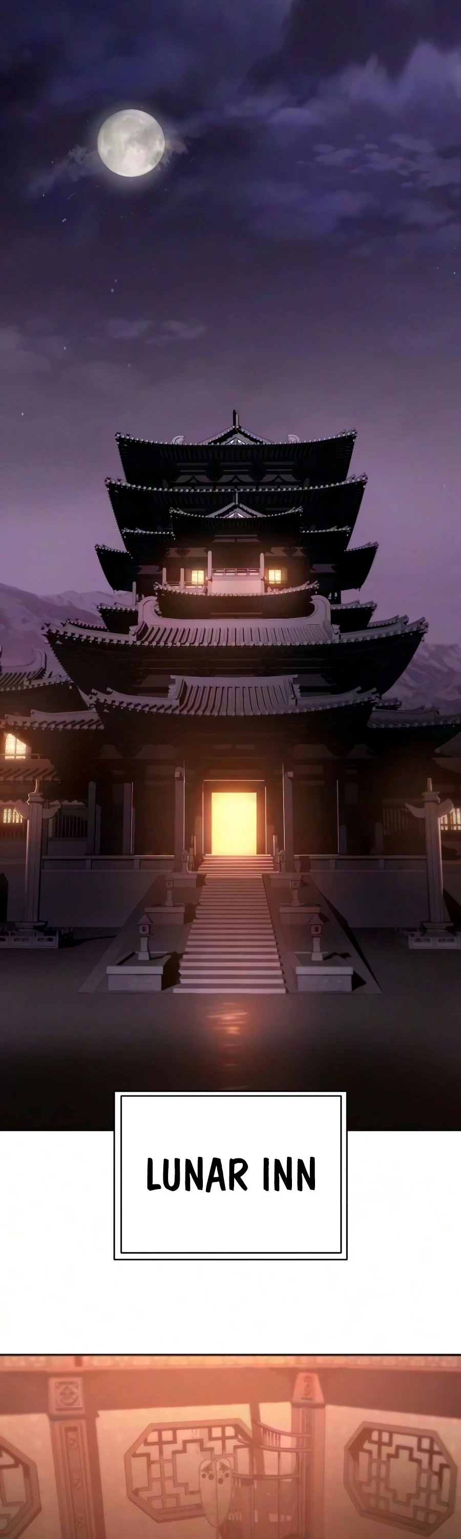 The Heavenly Demon Wants a Quiet Life Chapter 83 - 2