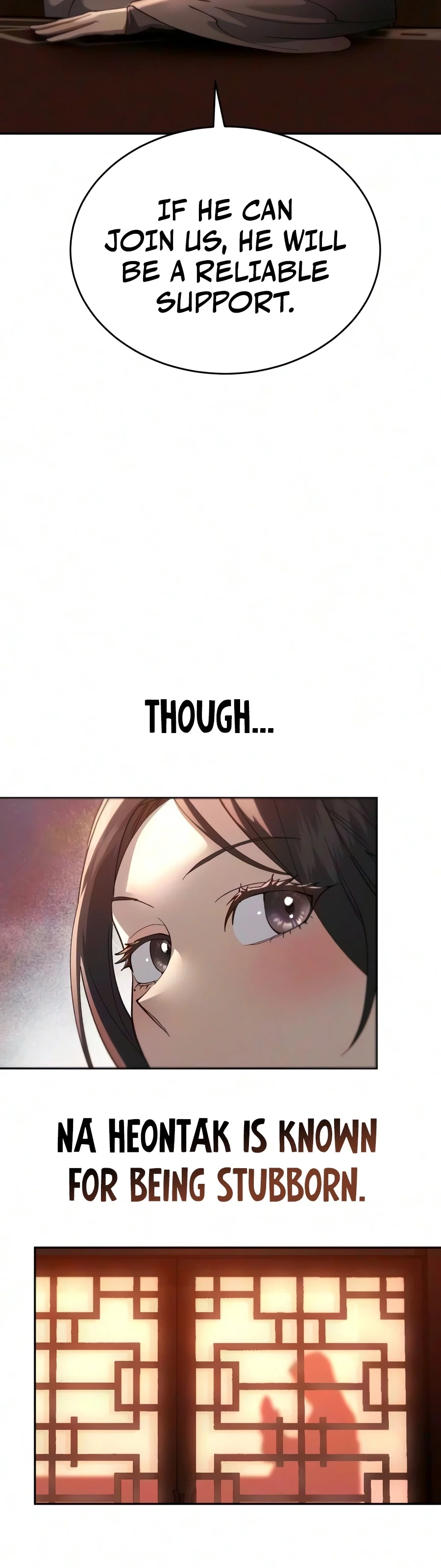 The Heavenly Demon Wants a Quiet Life Chapter 83 - 4