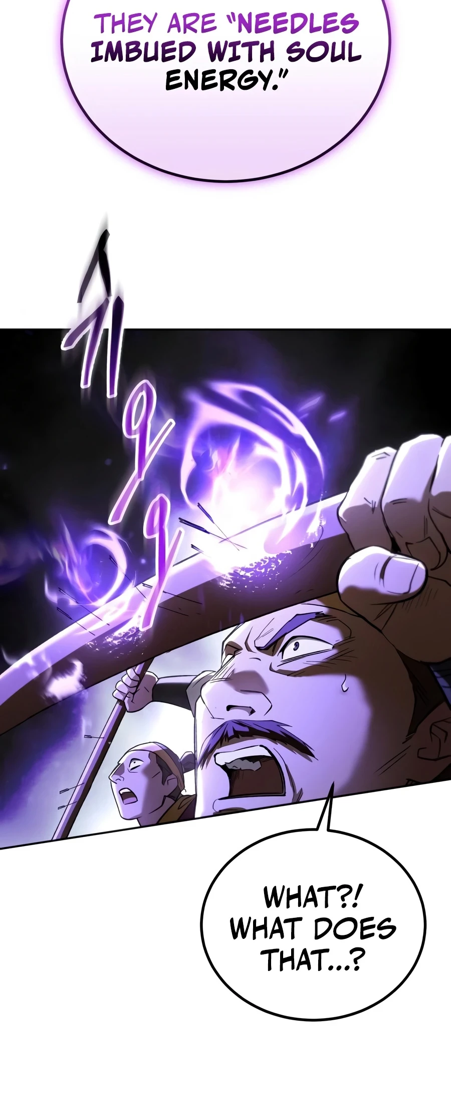 The Heavenly Demon Wants a Quiet Life Chapter 82 - 10
