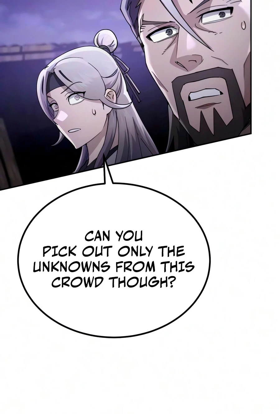 The Heavenly Demon Wants a Quiet Life Chapter 83 - 15