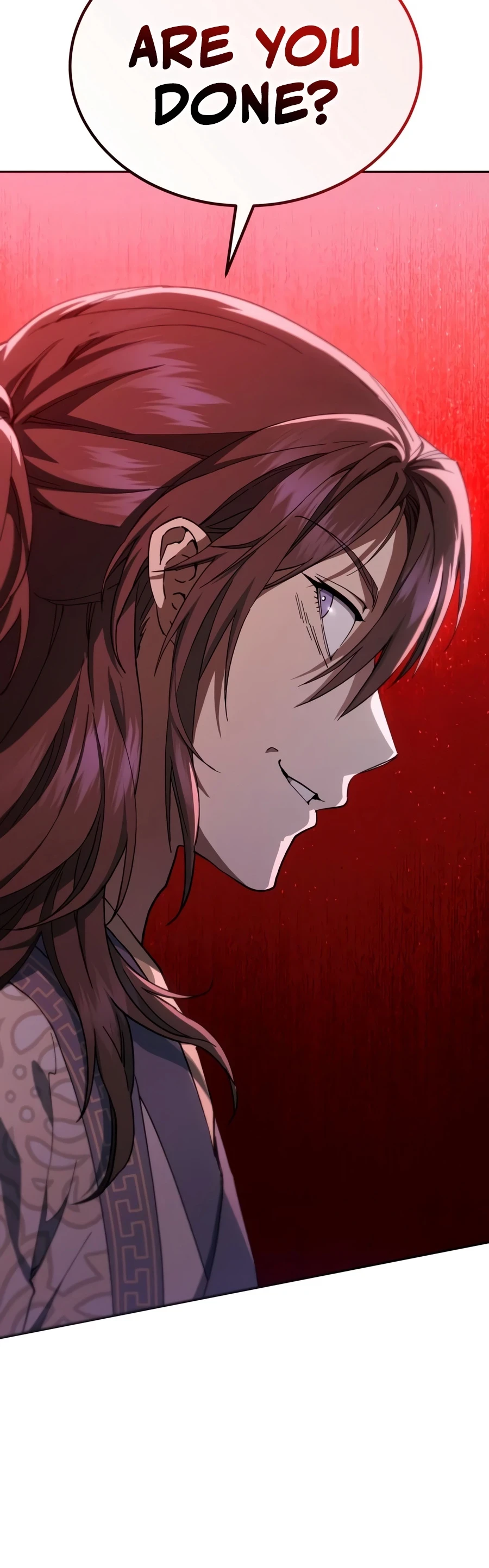 The Heavenly Demon Wants a Quiet Life Chapter 82 - 19