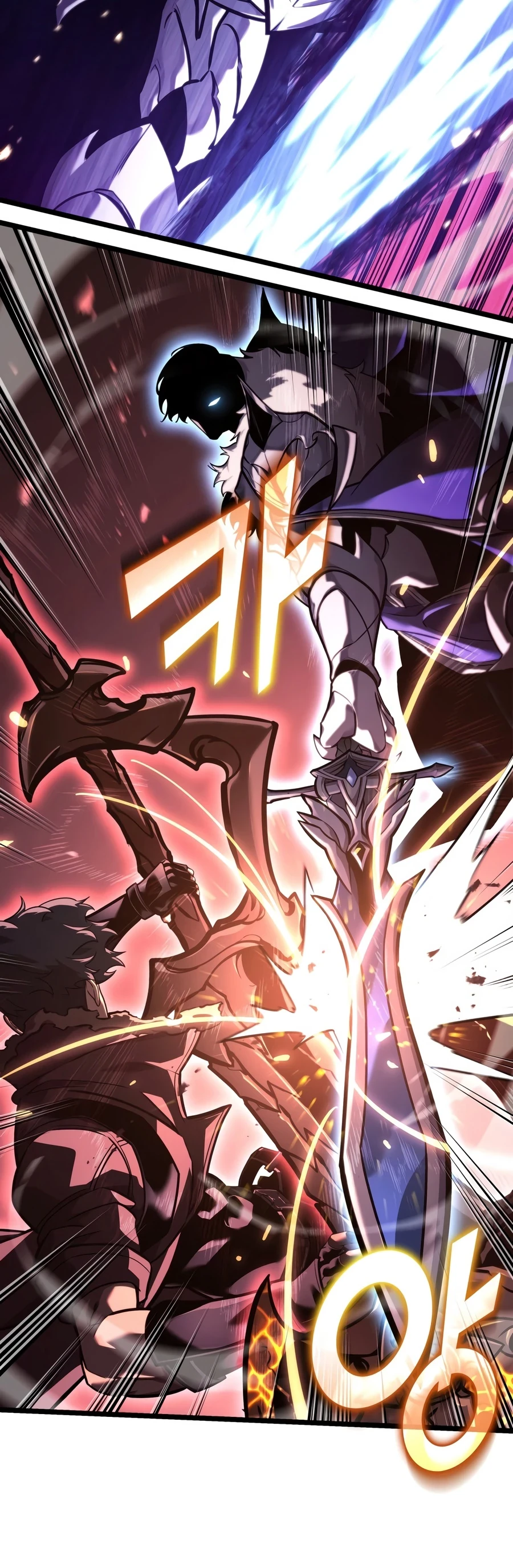 Return of the SSS-Class Ranker Chapter 193 - 4
