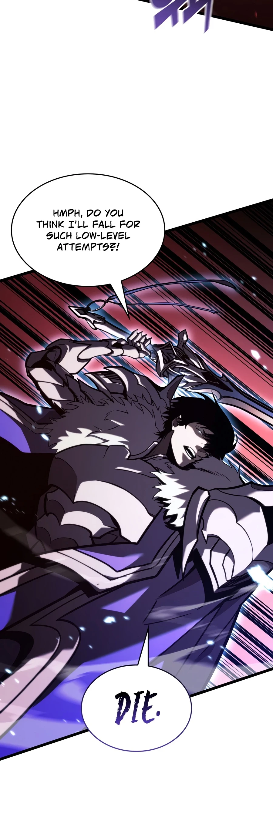 Return of the SSS-Class Ranker Chapter 193 - 13