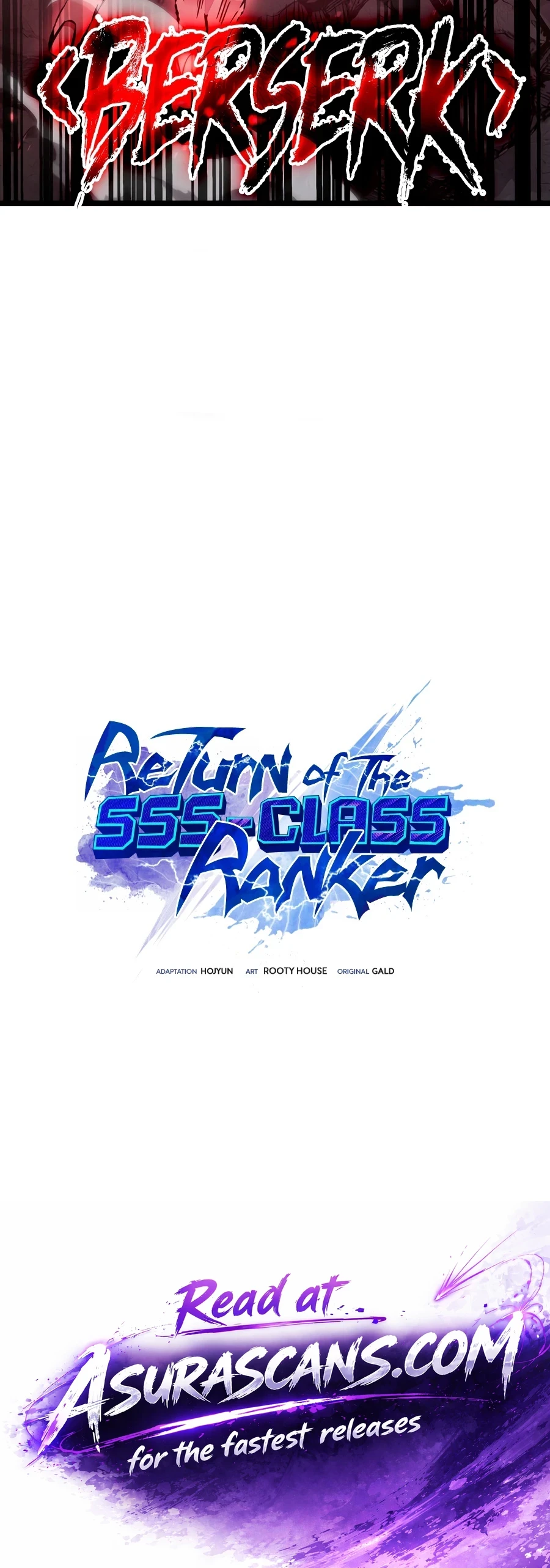 Return of the SSS-Class Ranker Chapter 193 - 17