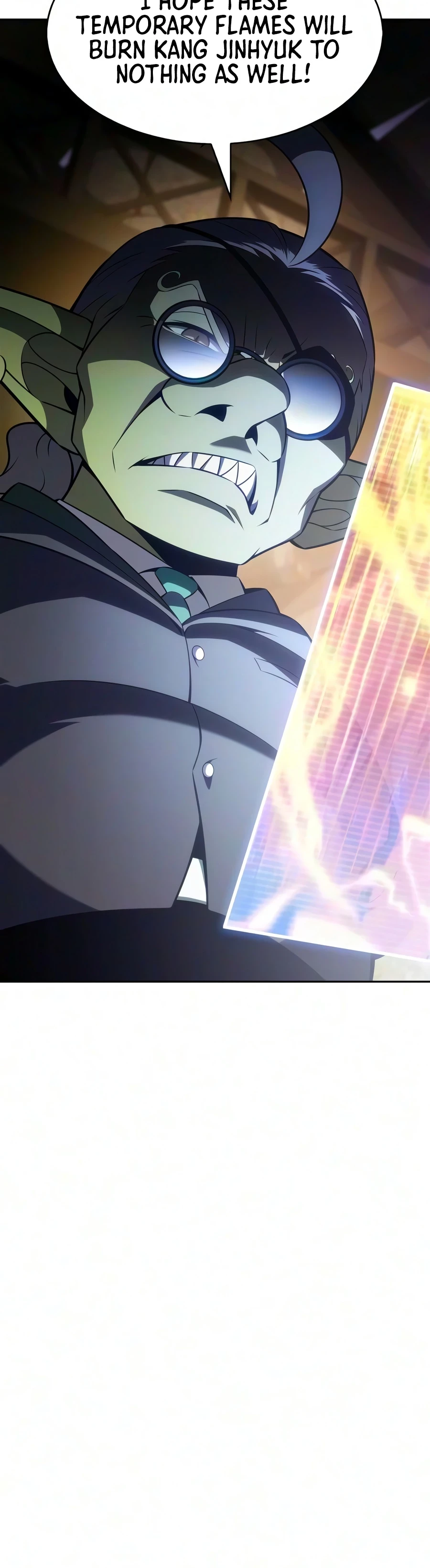 I’m the Max-Level Newbie Chapter 260 - 4