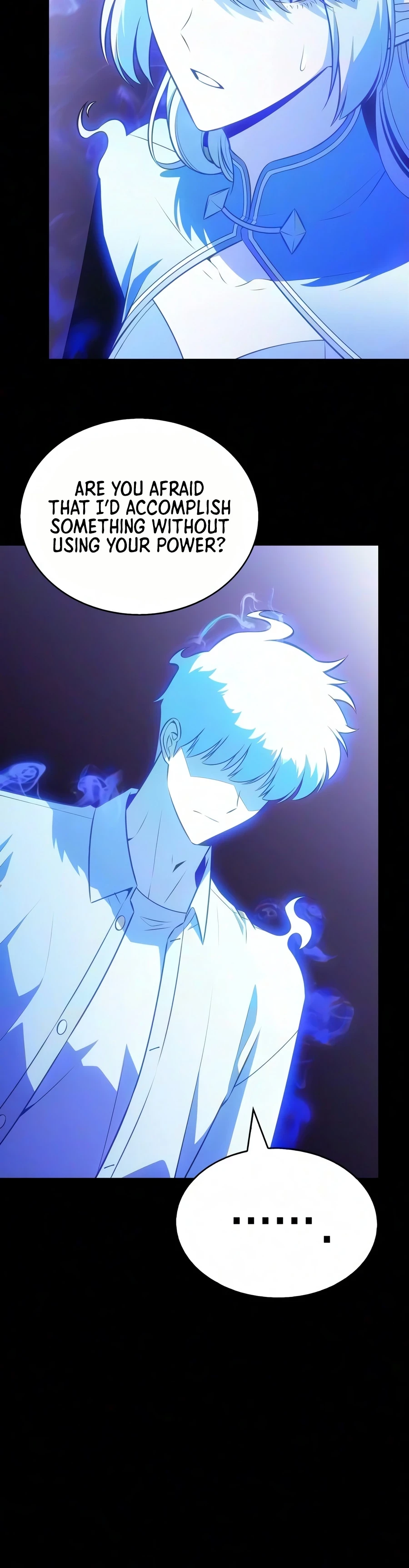 I’m the Max-Level Newbie Chapter 260 - 20