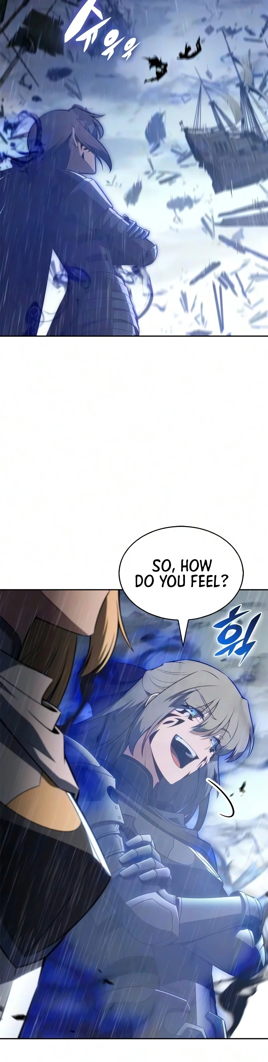 I’m the Max-Level Newbie Chapter 261 - 19