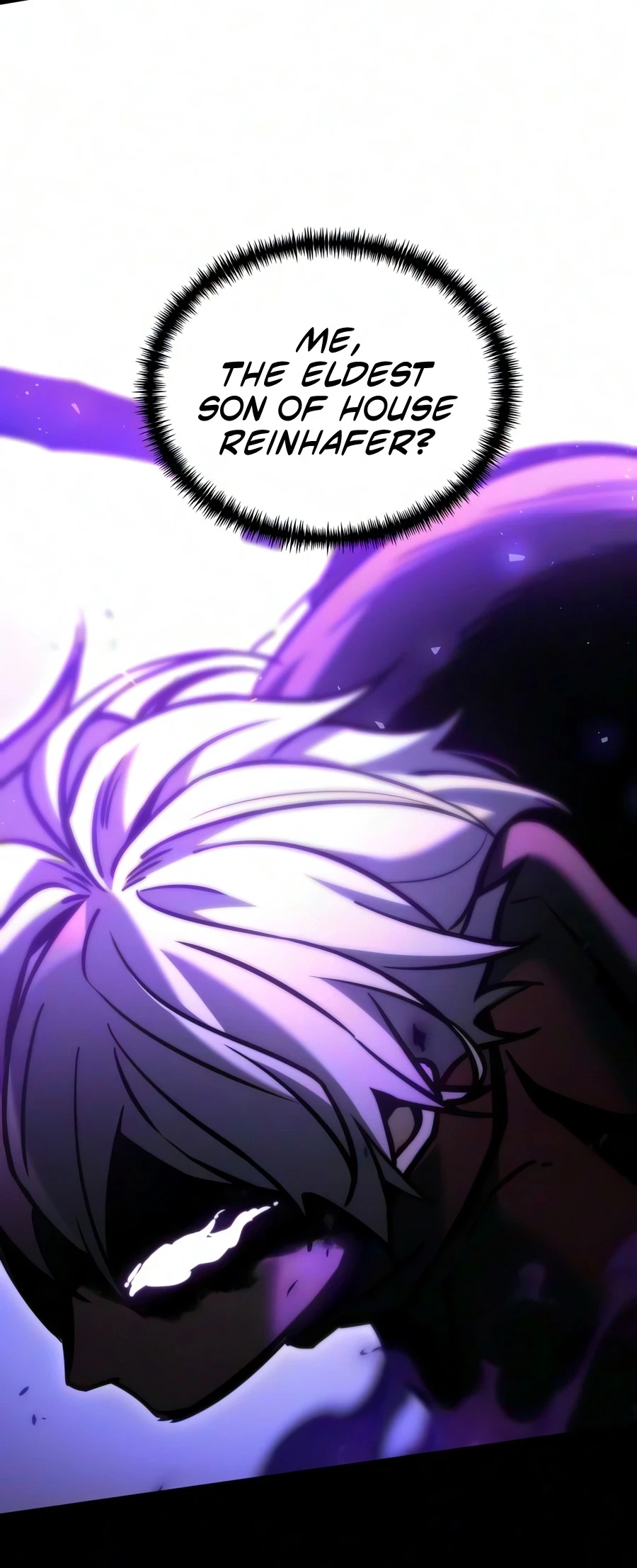 Time-Limited Genius Dark Knight Chapter 151 - 10