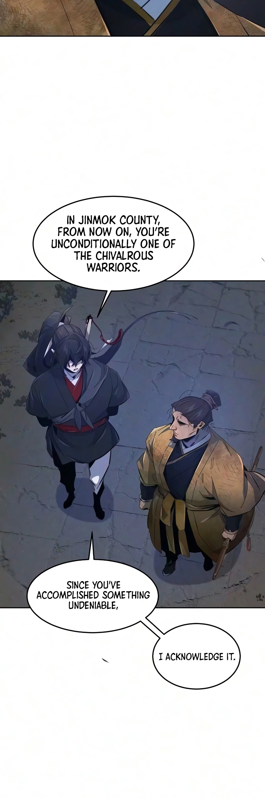 Return of the Mad Demon Chapter 193 - 2