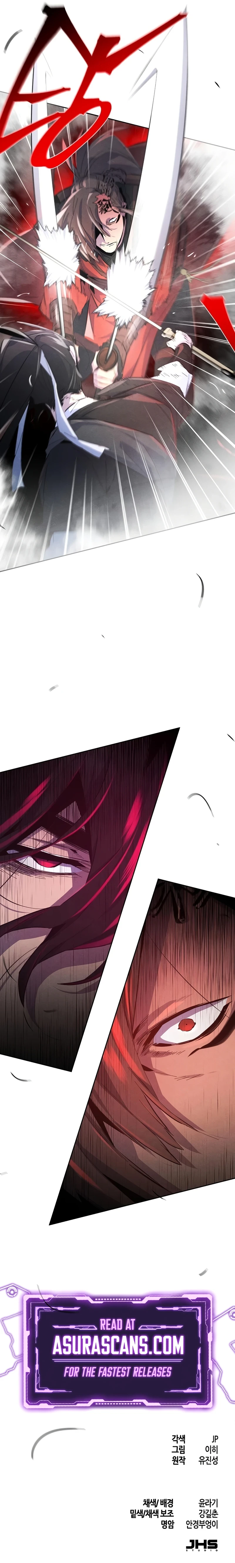 Return of the Mad Demon Chapter 190 - 10