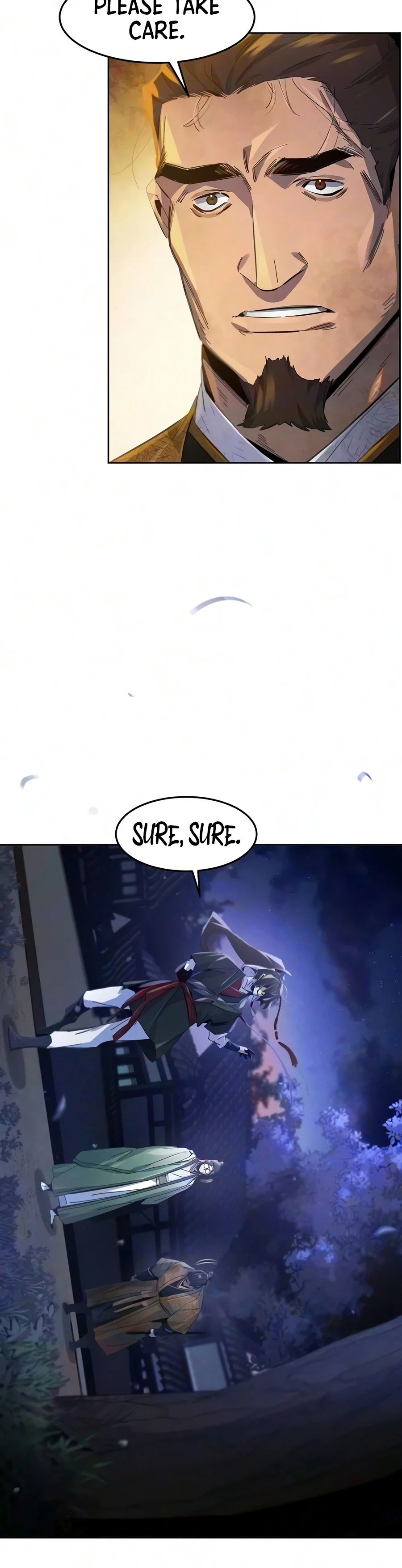 Return of the Mad Demon Chapter 193 - 14