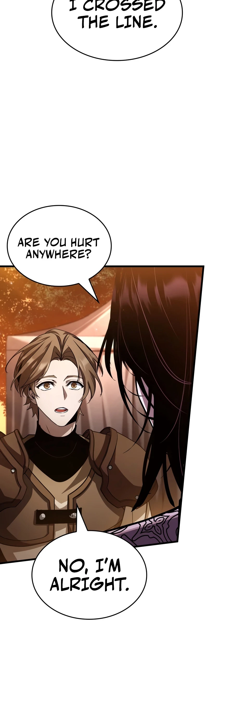 Crimson Reset Chapter 45 - 8