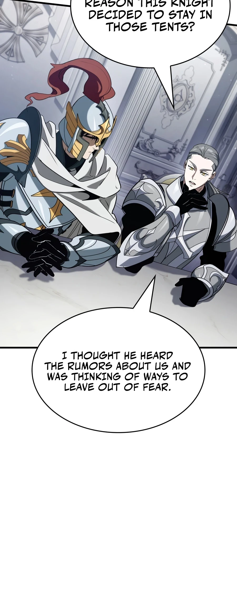 Crimson Reset Chapter 45 - 10