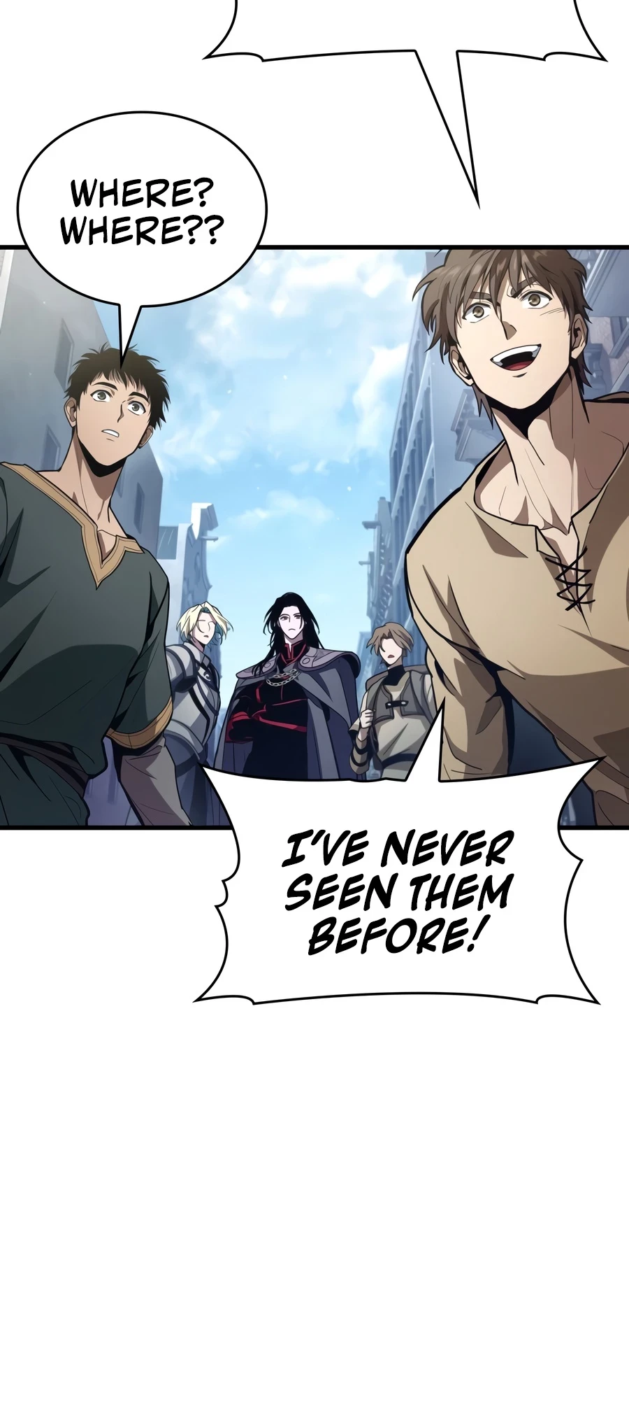 Crimson Reset Chapter 45 - 16