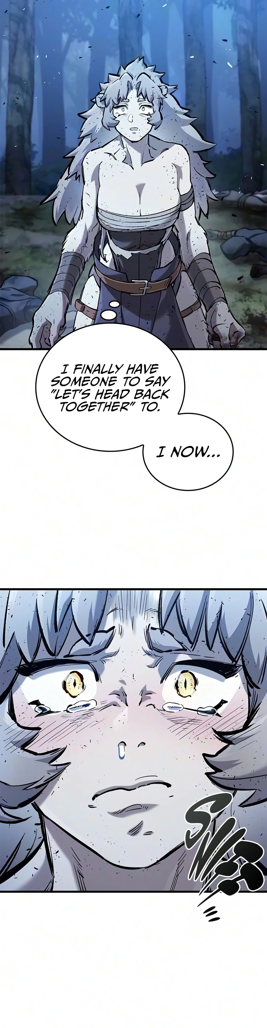 The Knight Who Only Lives Today Chapter 112 - 6