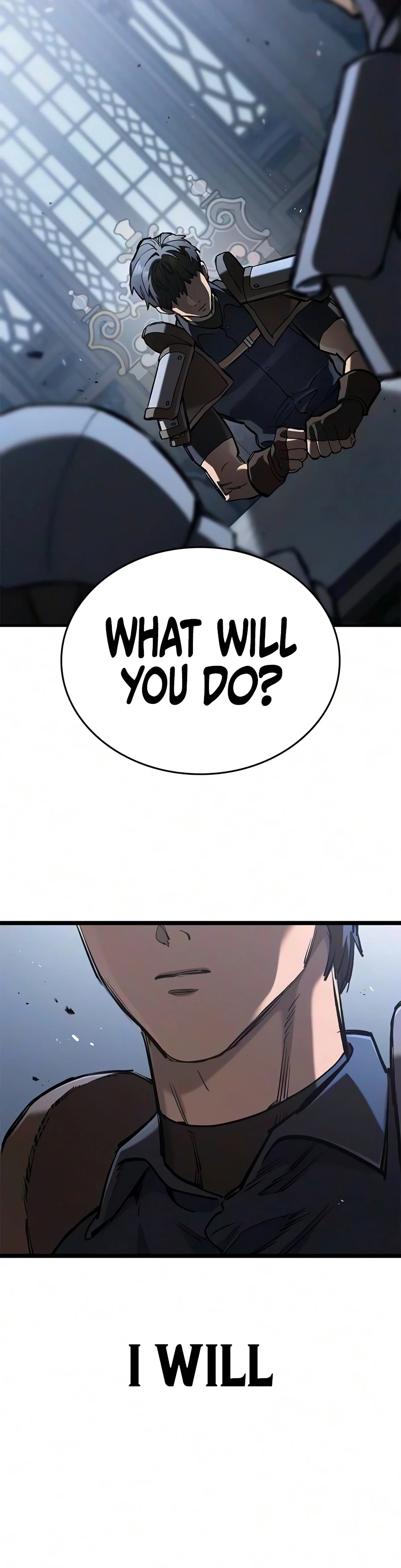 The Knight Who Only Lives Today Chapter 112 - 18