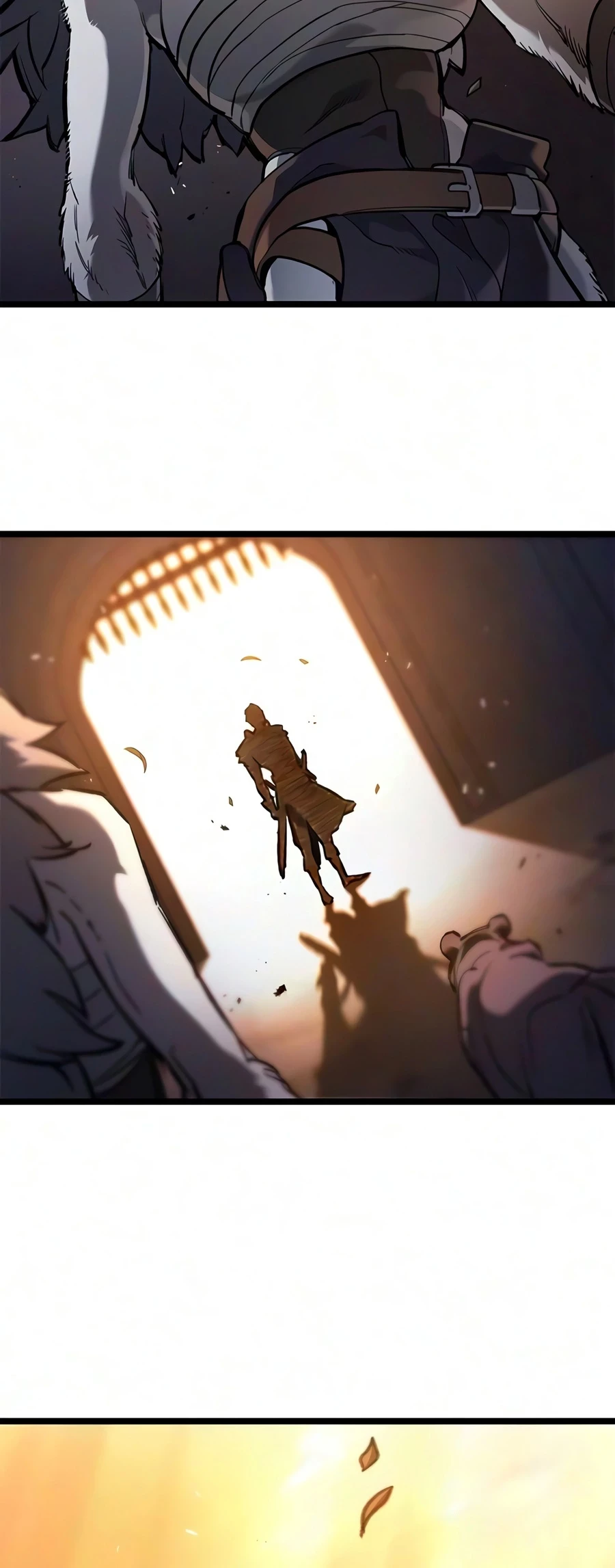 The Knight Who Only Lives Today Chapter 112 - 20