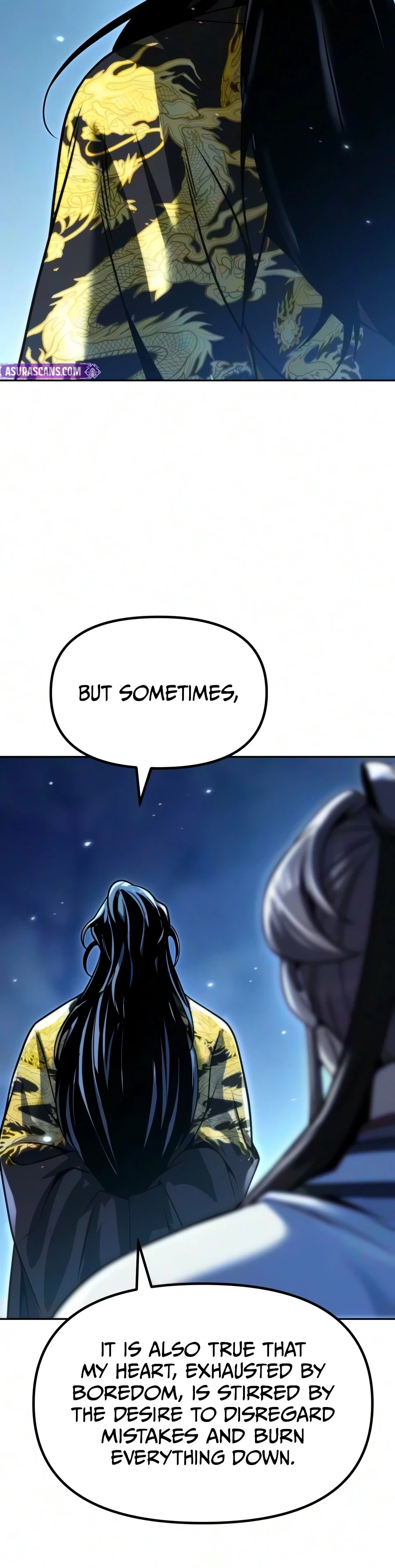 Chronicles of the Demon Faction Chapter 173 - 12