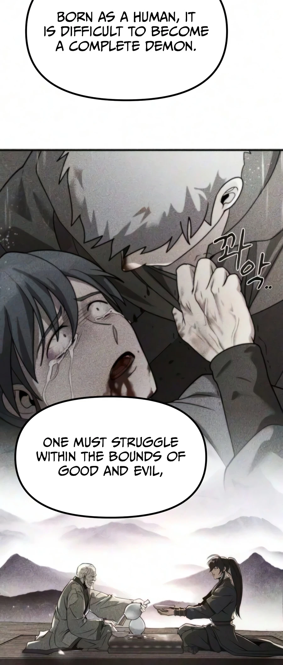 Chronicles of the Demon Faction Chapter 173 - 16
