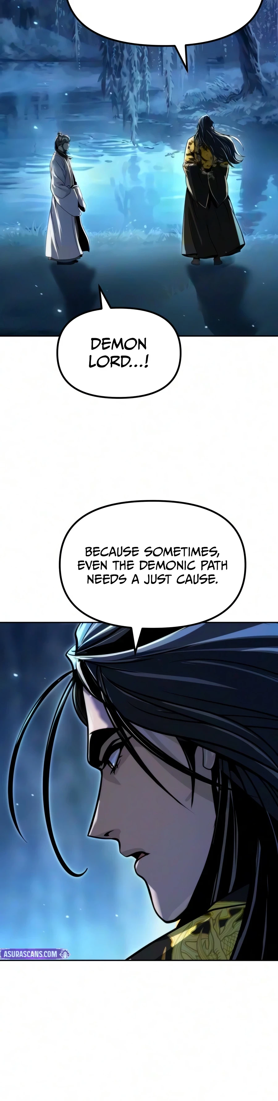 Chronicles of the Demon Faction Chapter 173 - 18