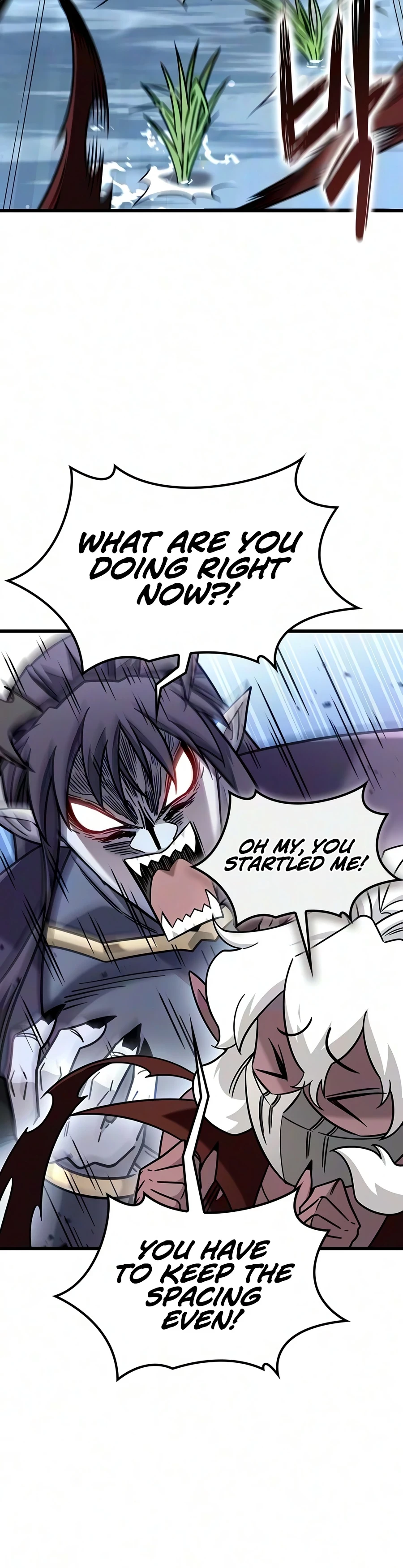 What a Bountiful Harvest, Demon Lord! Chapter 69 - 4