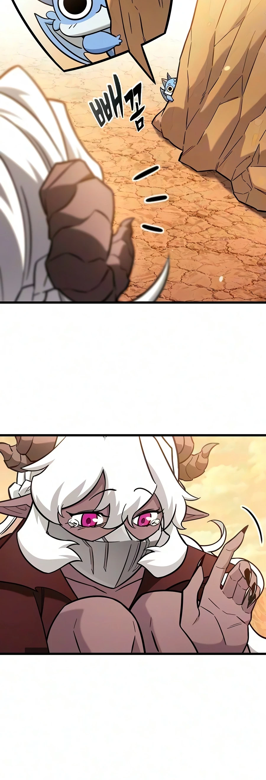 What a Bountiful Harvest, Demon Lord! Chapter 69 - 6
