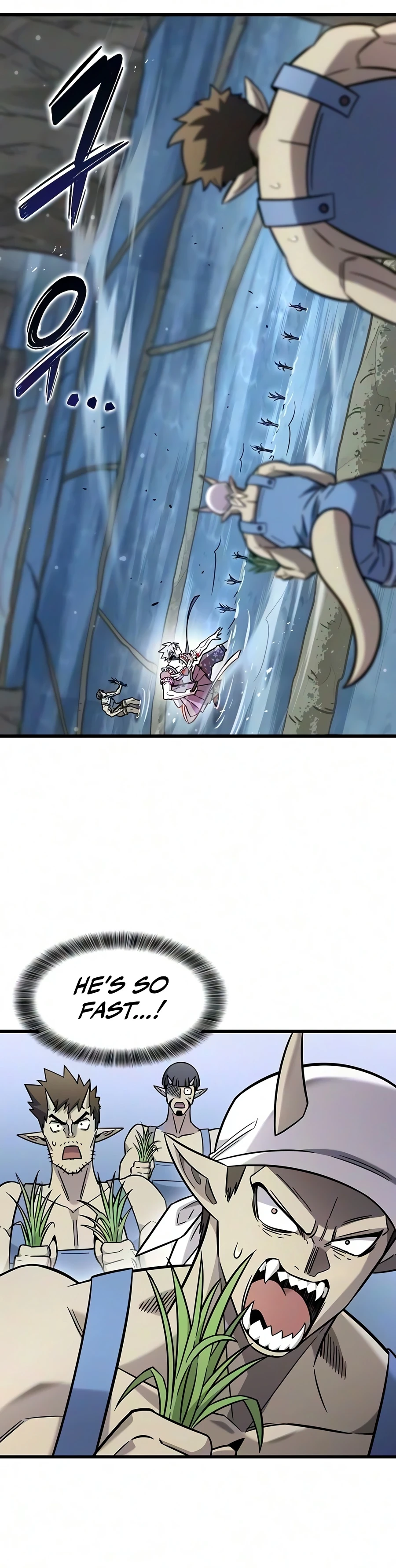 What a Bountiful Harvest, Demon Lord! Chapter 69 - 8