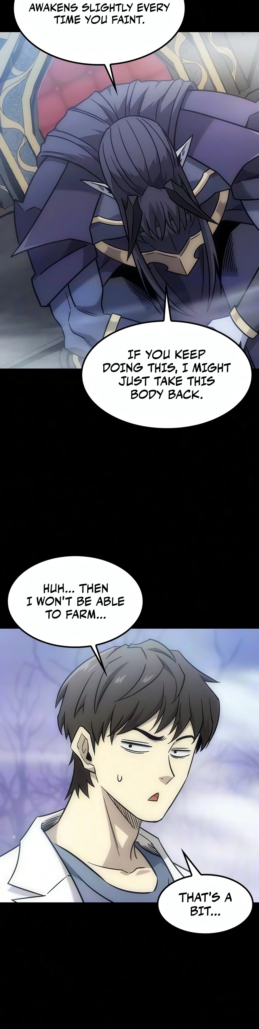 What a Bountiful Harvest, Demon Lord! Chapter 69 - 14