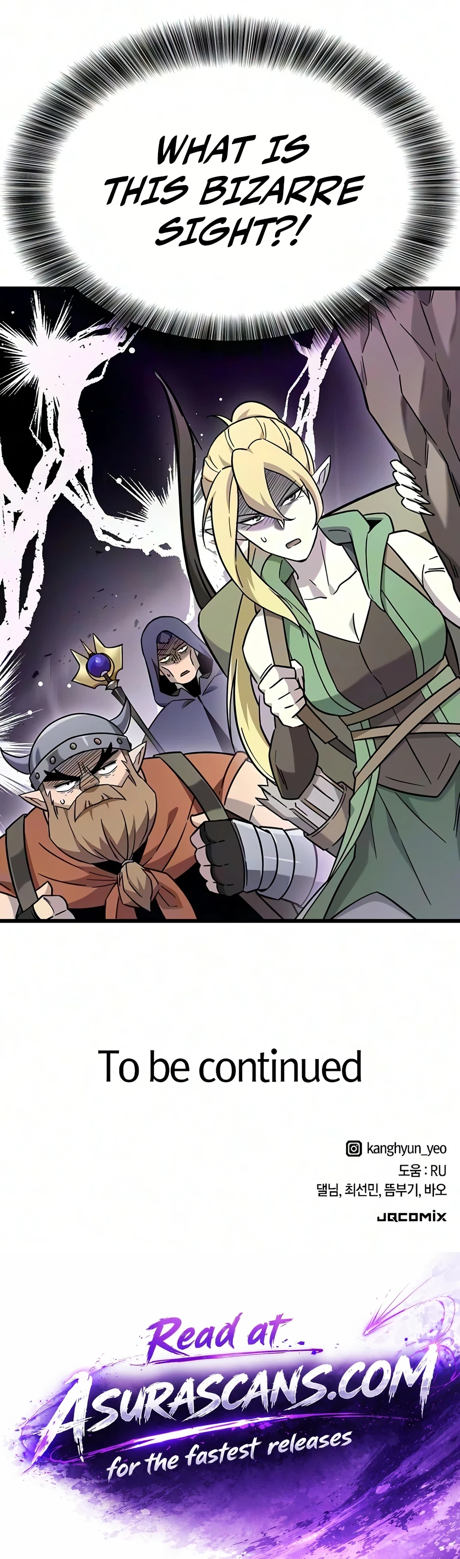 What a Bountiful Harvest, Demon Lord! Chapter 69 - 19