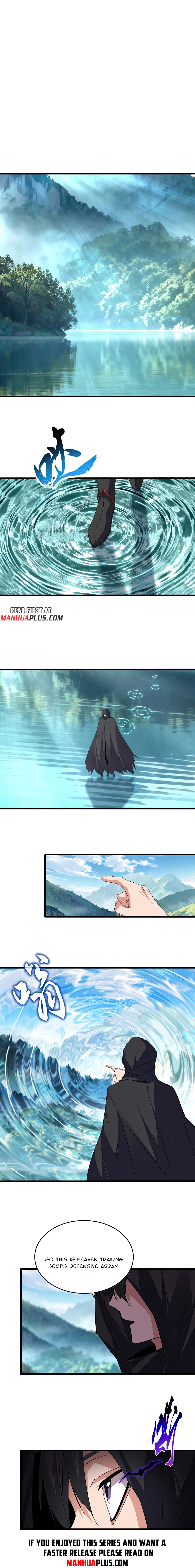 Magic Emperor Chapter 862 - 4